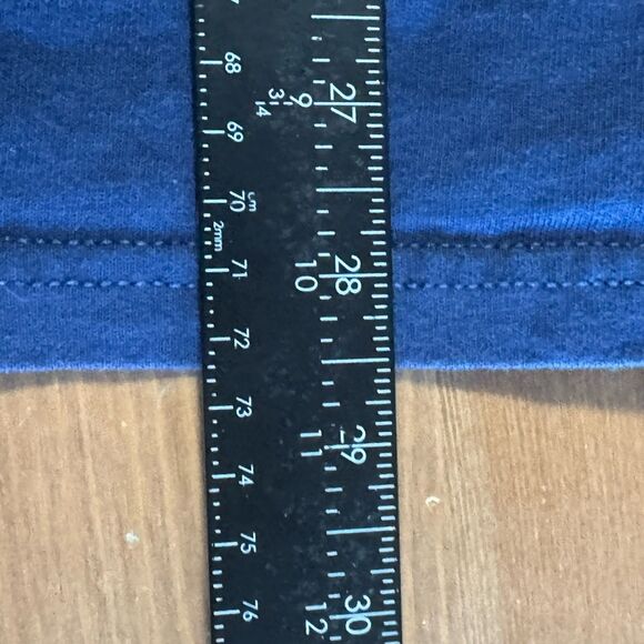 Vintage San Diego Chargers NFL Team Apparel Blue T Shirt Large Helmet 2XL  AFC - Picture 5 of 6